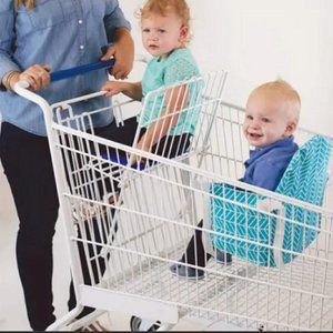 Buggy Bench